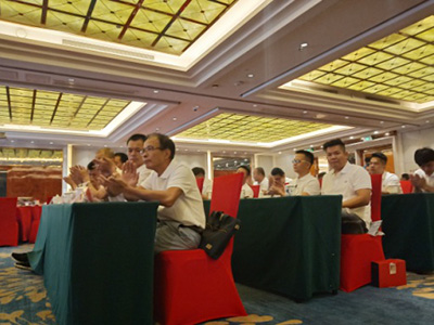 常德市闽商企业促进会,贯彻政策法规,加强政府联系,开展湘闽交流,反应会员诉求