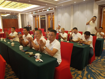 常德市闽商企业促进会,贯彻政策法规,加强政府联系,开展湘闽交流,反应会员诉求