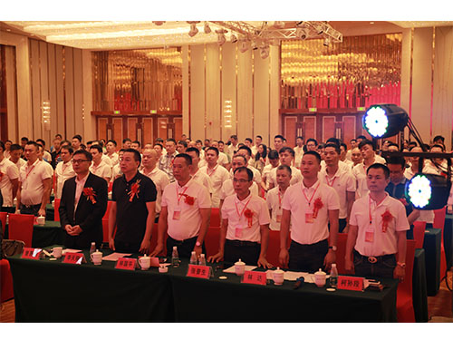 常德市闽商企业促进会,贯彻政策法规,加强政府联系,开展湘闽交流,反应会员诉求