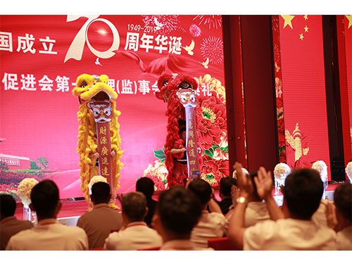 常德市闽商企业促进会,贯彻政策法规,加强政府联系,开展湘闽交流,反应会员诉求
