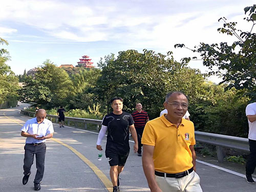 常德市闽南商会,贯彻政策法规,加强政府联系,开展湘闽交流,反应会员诉求