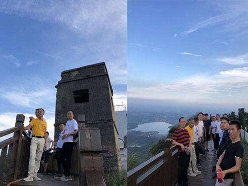 常德市闽南商会,贯彻政策法规,加强政府联系,开展湘闽交流,反应会员诉求