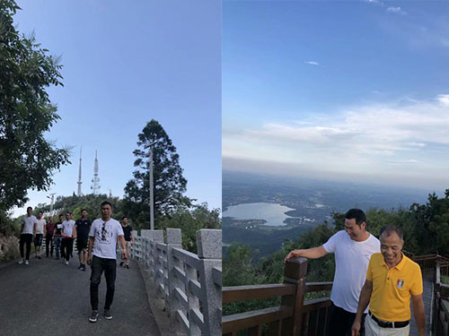 常德市闽南商会,贯彻政策法规,加强政府联系,开展湘闽交流,反应会员诉求